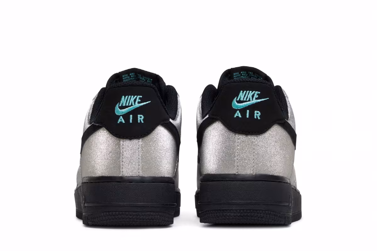 Nike Air Force 1 Low Diamond Quest, view 7