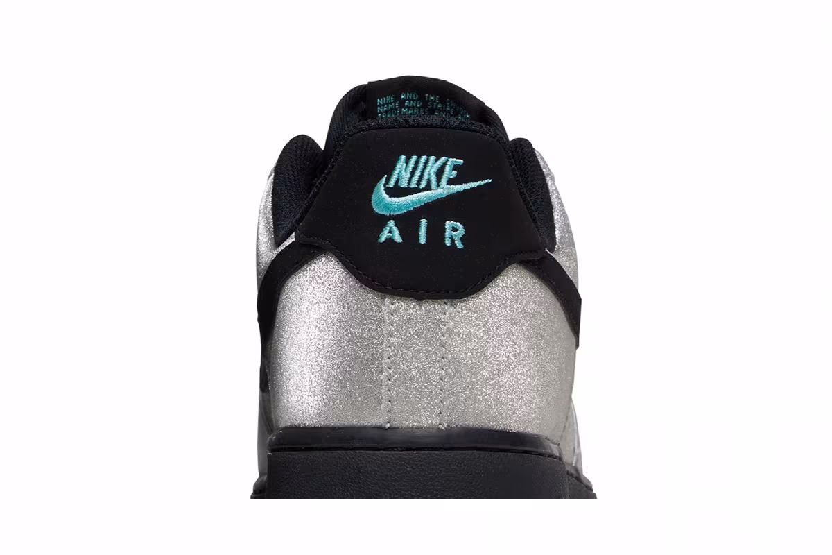 Nike Air Force 1 Low Diamond Quest, view 8