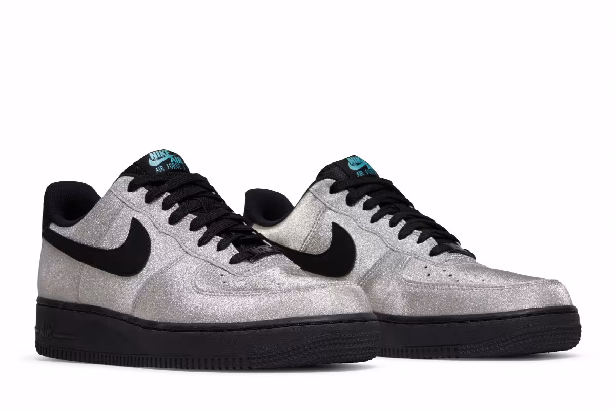 Nike Air Force 1 Low Diamond Quest, view 9