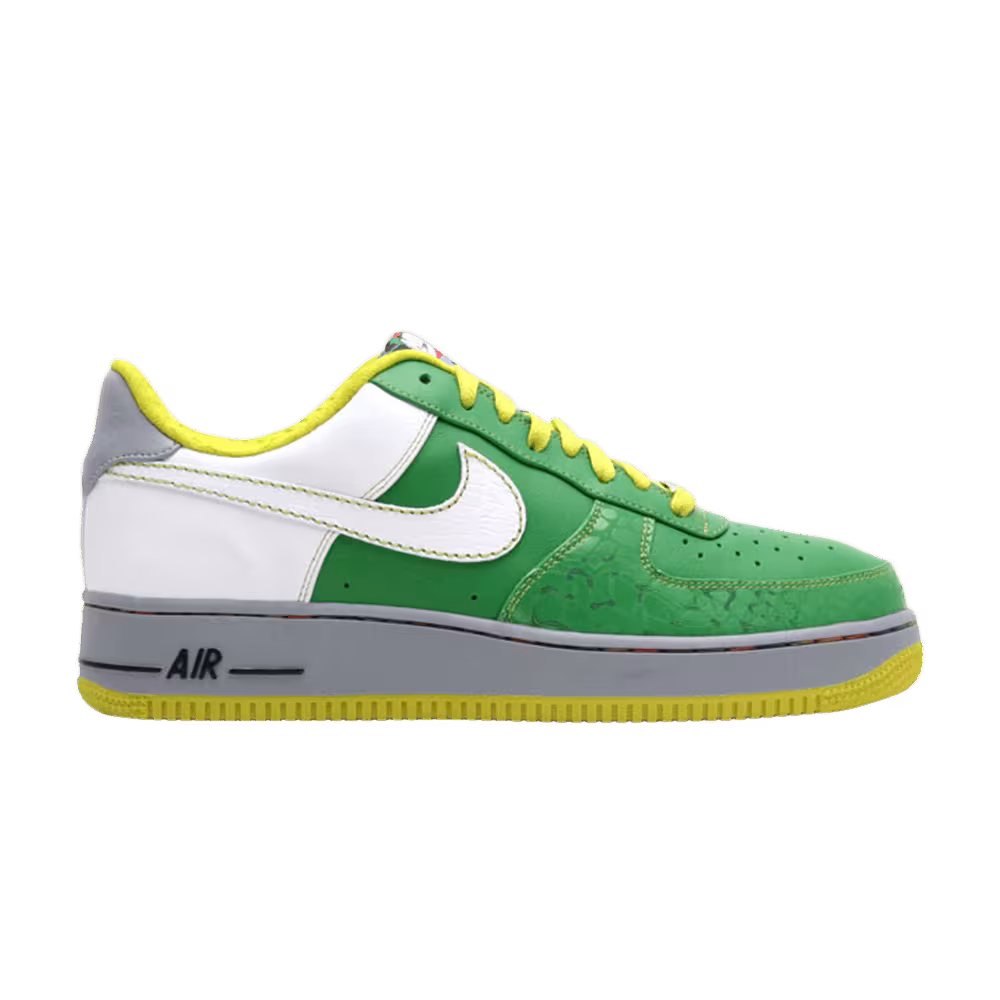 Nike Air Force 1 Premium 07 Gaucho's Gym