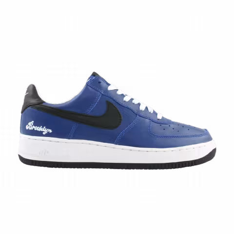 Nike Air Force 1 'Brooklyn'