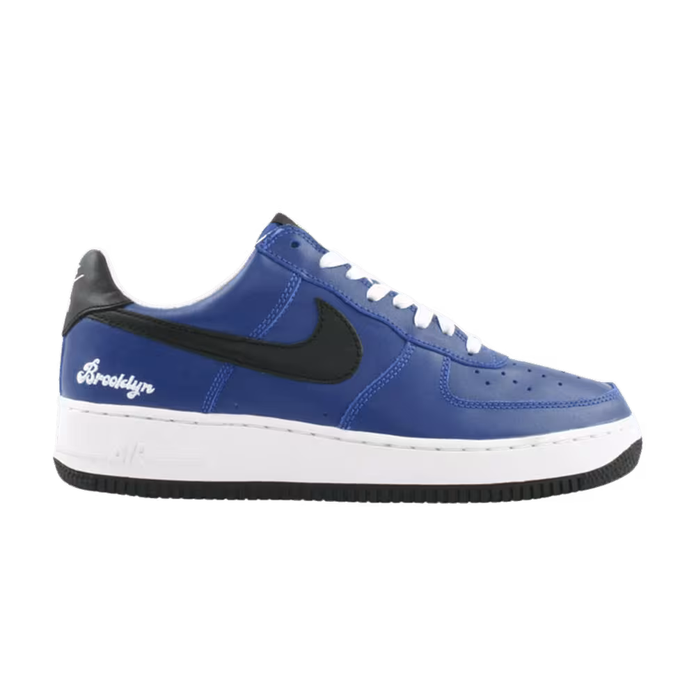 Nike Air Force 1 Brooklyn