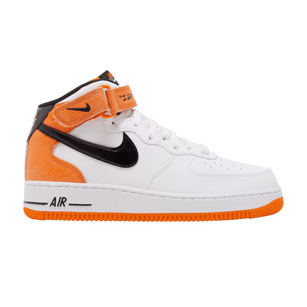 Nike Air Force 1 Mid I Got Next