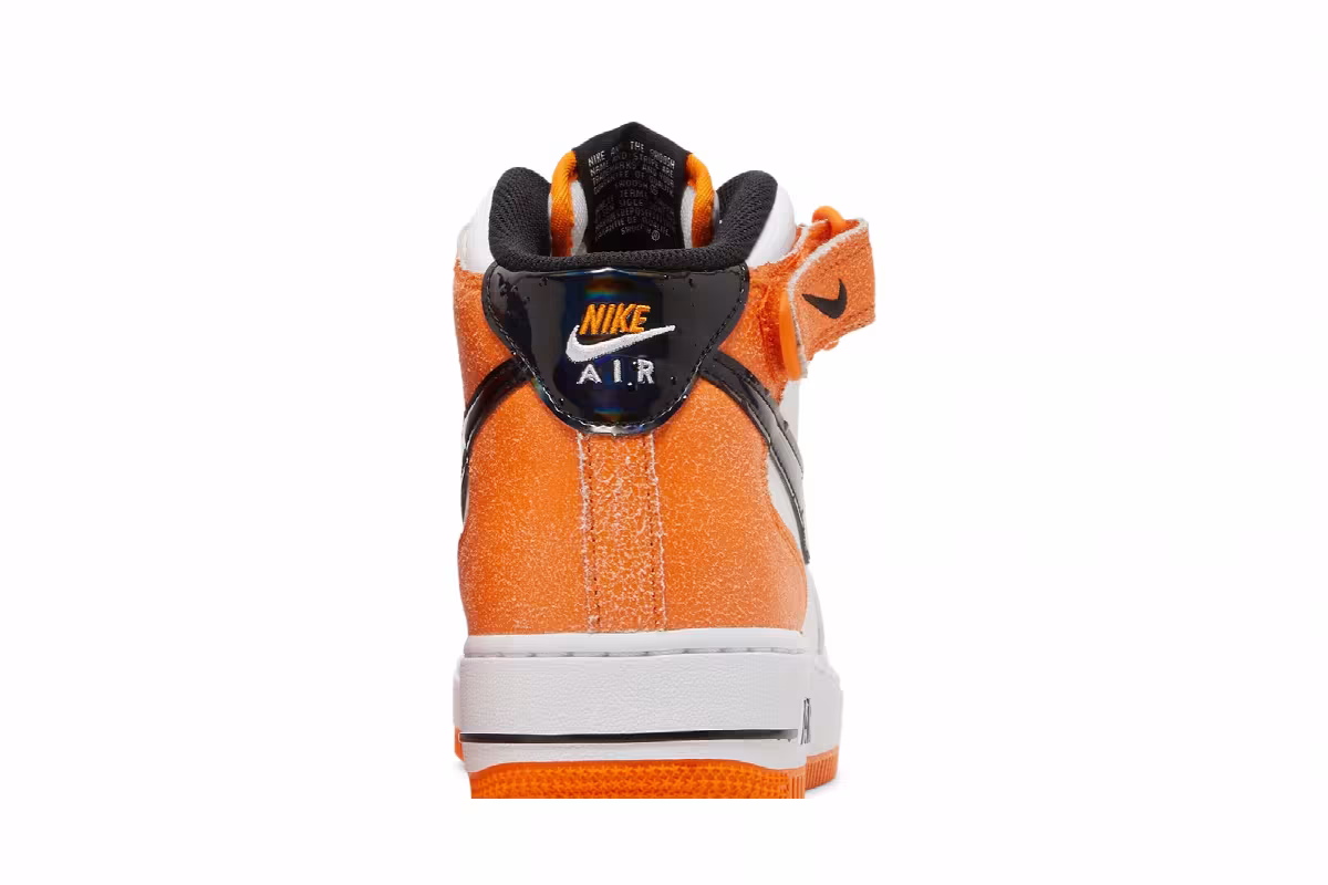 Nike Air Force 1 Mid I Got Next, view 8