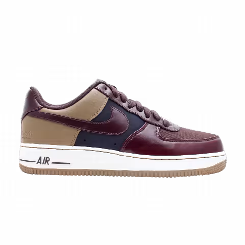 Nike Air Force 1 Low Premium 'Clark Kent'