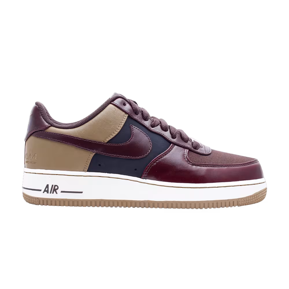 Nike Air Force 1 Low Premium Clark Kent