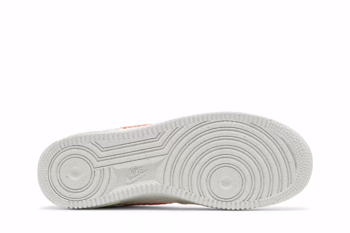 Nike Air Force 1 Low Hemp, view 5