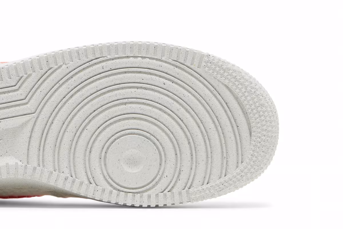 Nike Air Force 1 Low Hemp, view 6