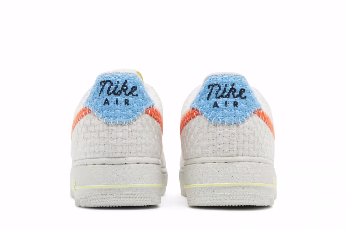 Nike Air Force 1 Low Hemp, view 7