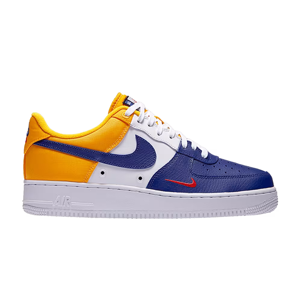 Nike Air Force 1 Low Mini Swoosh FC Barcelona