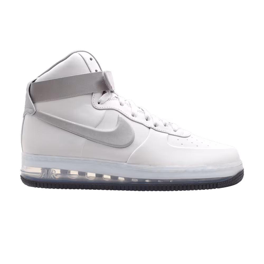 Nike Air Force 1 Lux Max Air Pearl Colllection