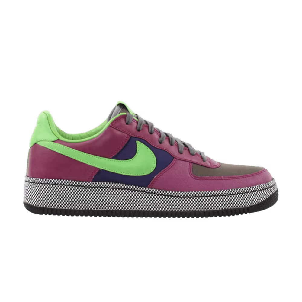Nike Air Force 1 Low Inside Out