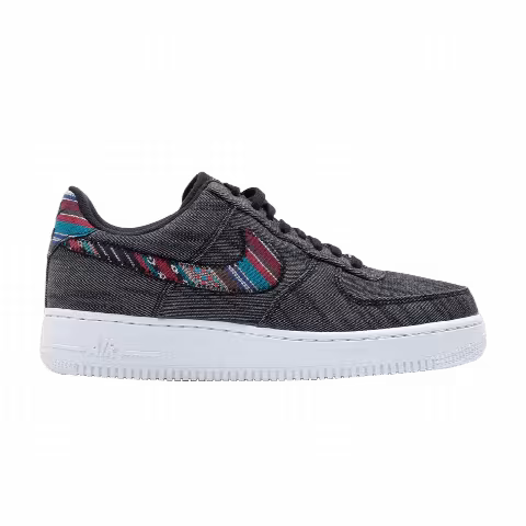Nike Air Force 1 '07 LV8 'Afro Punk'