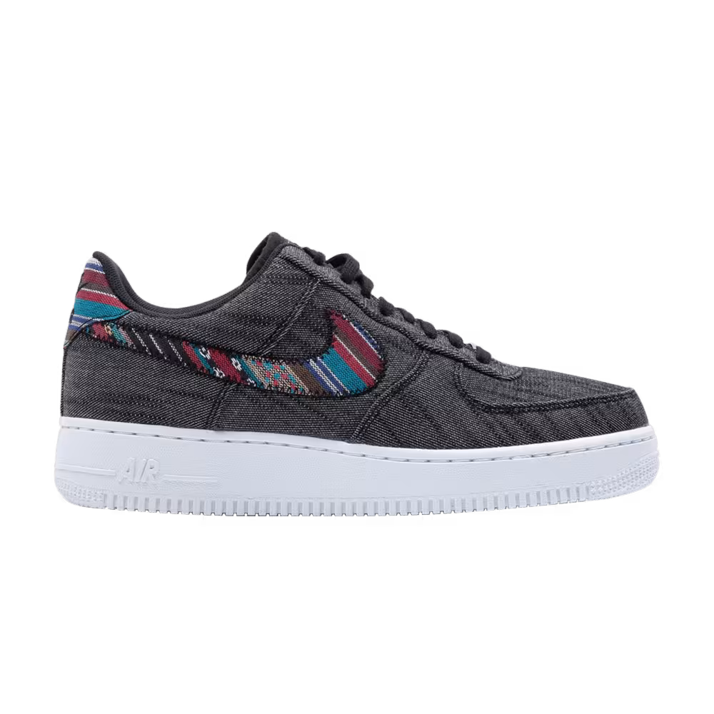 Nike Air Force 1 Afro Punk
