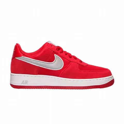 Nike Air Force 1 'Gym Red'