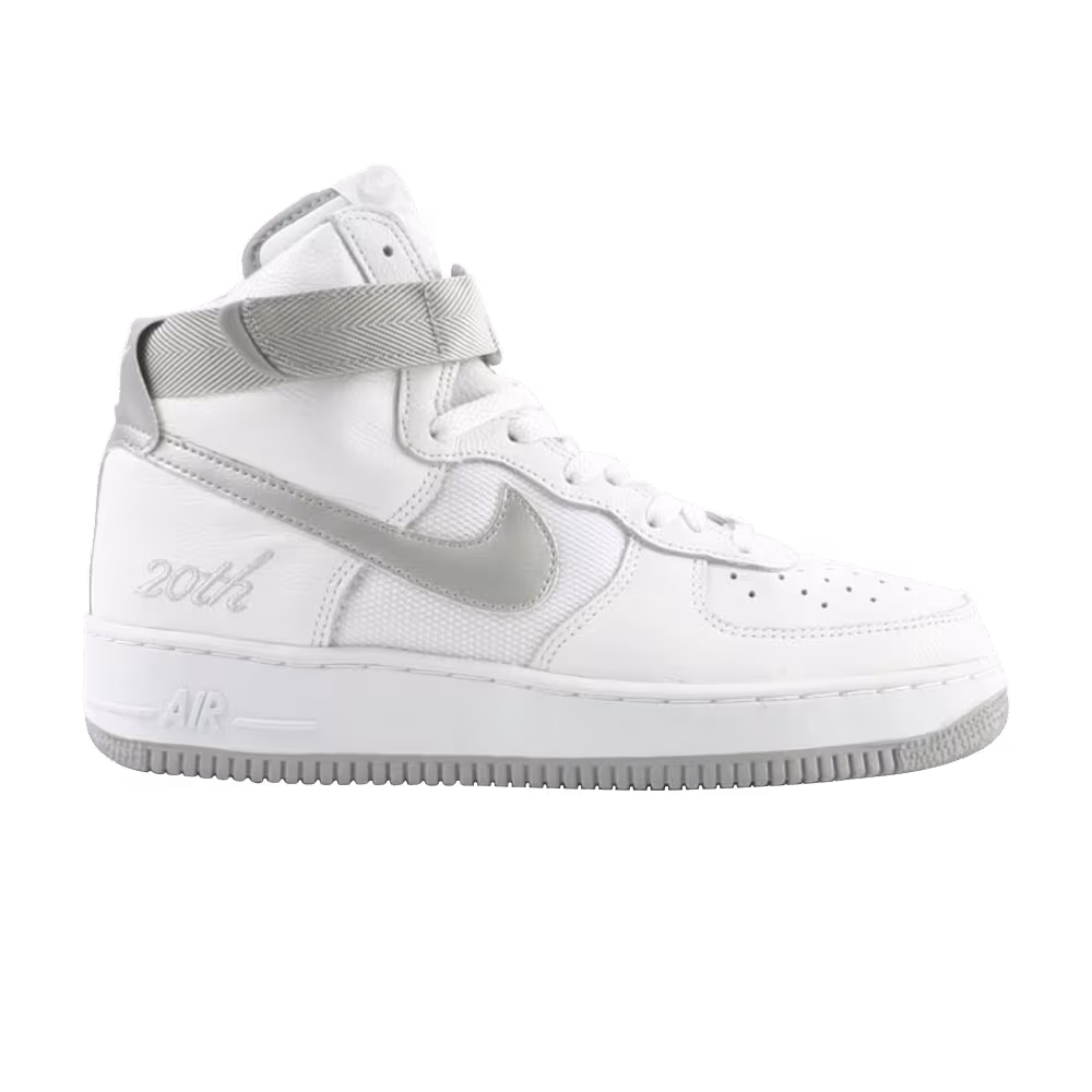 Nike Air Force 1 Hi L/M 20Th