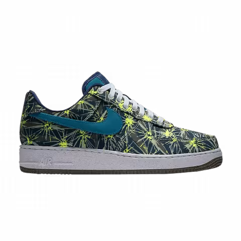 Nike Air Force 1 Low By You