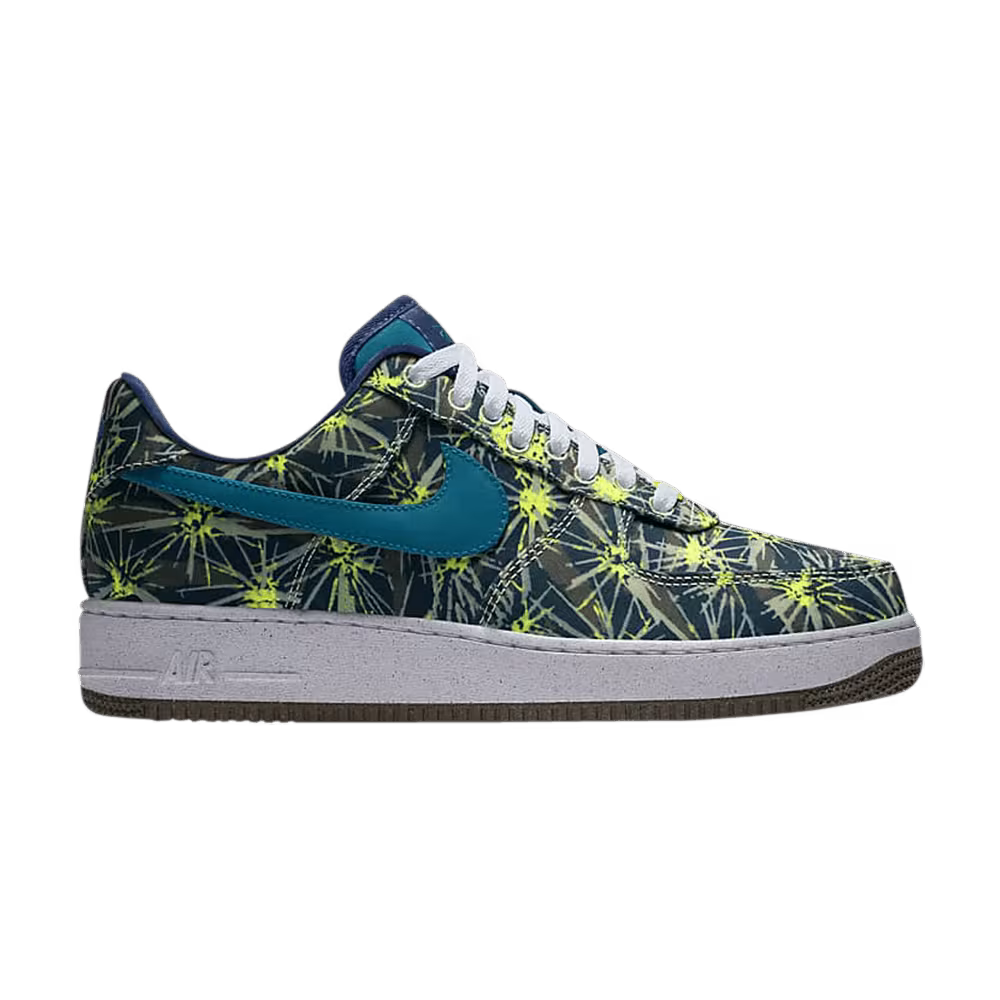 Nike Air Force 1 Low By You