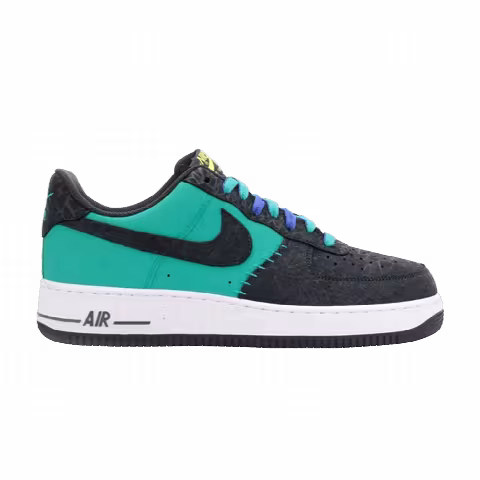 Nike Air Force 1 Low 'Godzilla'