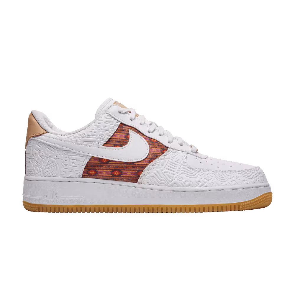 Nike Air Force 1 Low N7