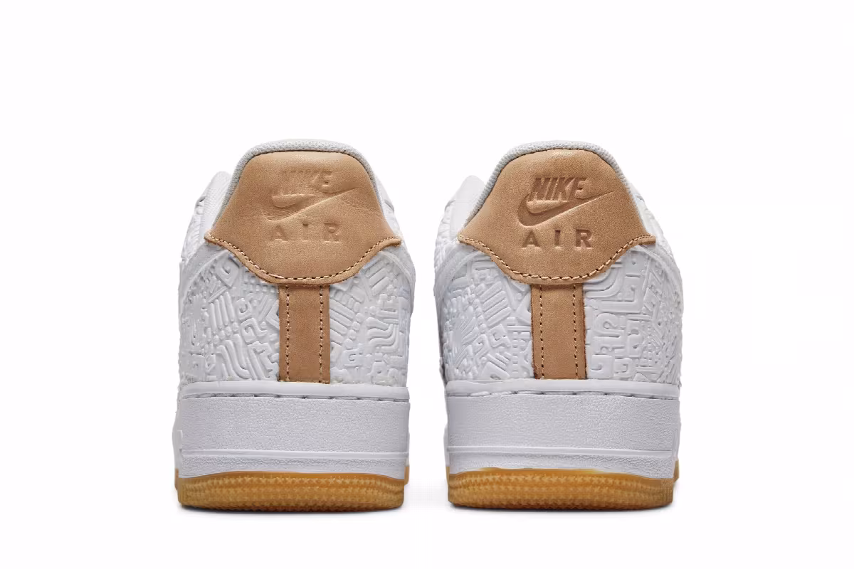 Nike Air Force 1 Low N7, view 7
