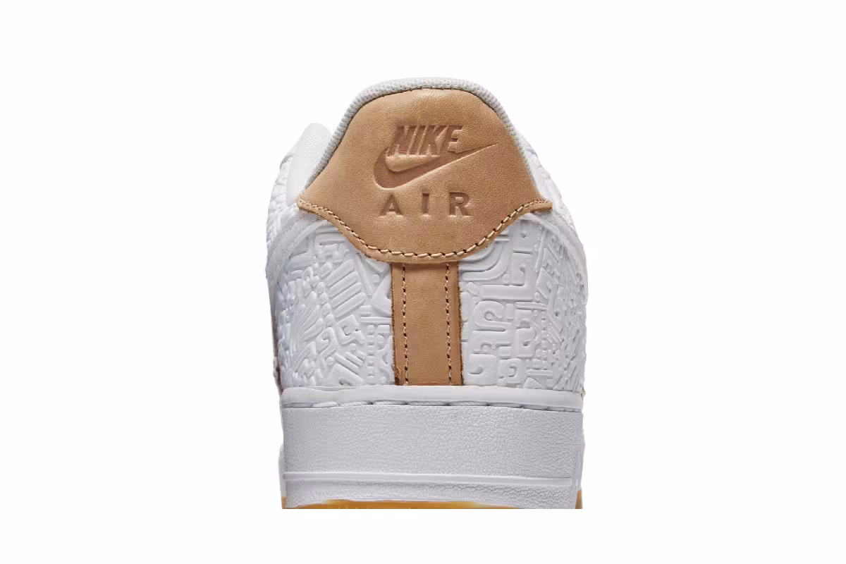 Nike Air Force 1 Low N7, view 8