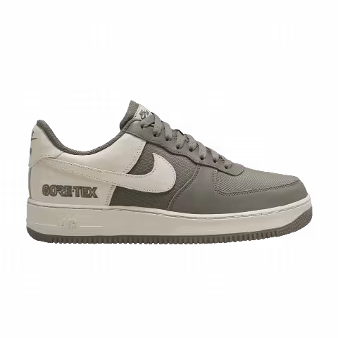 Nike Air Force 1 Low GORE-TEX 'Light Army Light Bone'