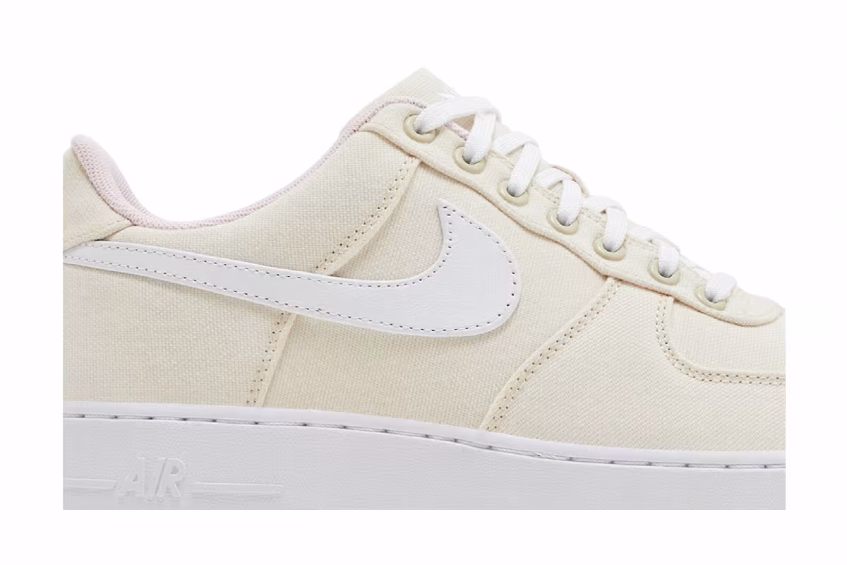 Nike Air Force 1 LV8 QS Miami Vice, view 3