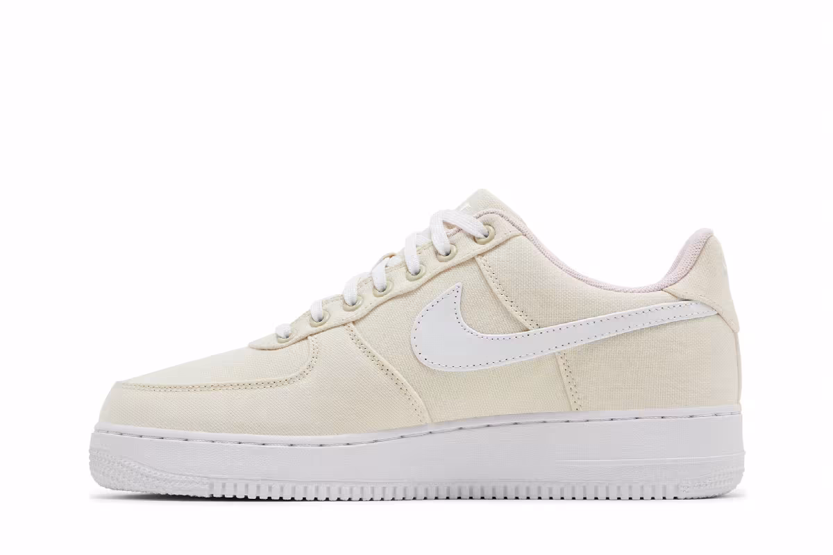 Nike Air Force 1 LV8 QS Miami Vice, view 4