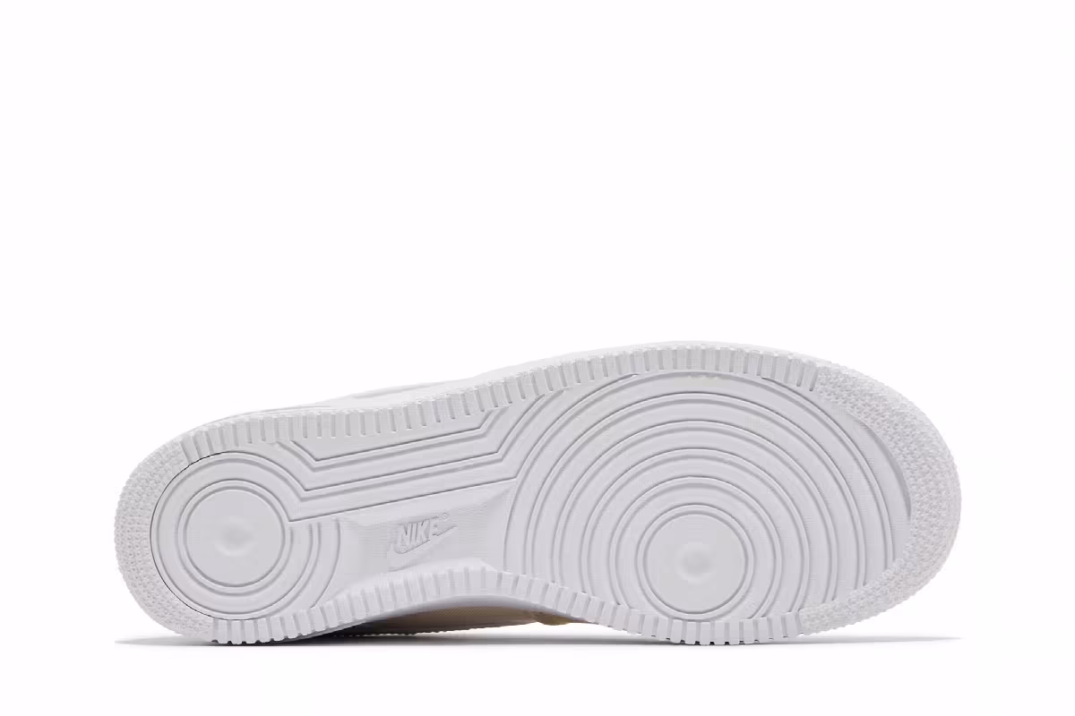 Nike Air Force 1 LV8 QS Miami Vice, view 5
