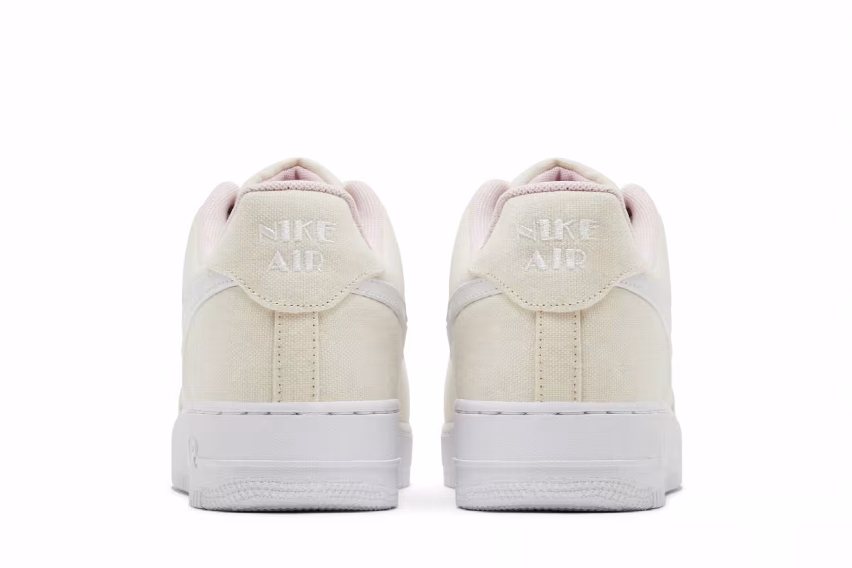 Nike Air Force 1 LV8 QS Miami Vice, view 7
