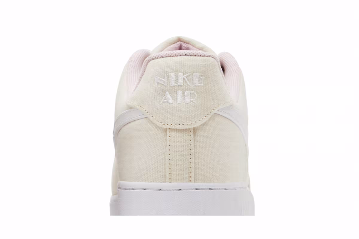 Nike Air Force 1 LV8 QS Miami Vice, view 8