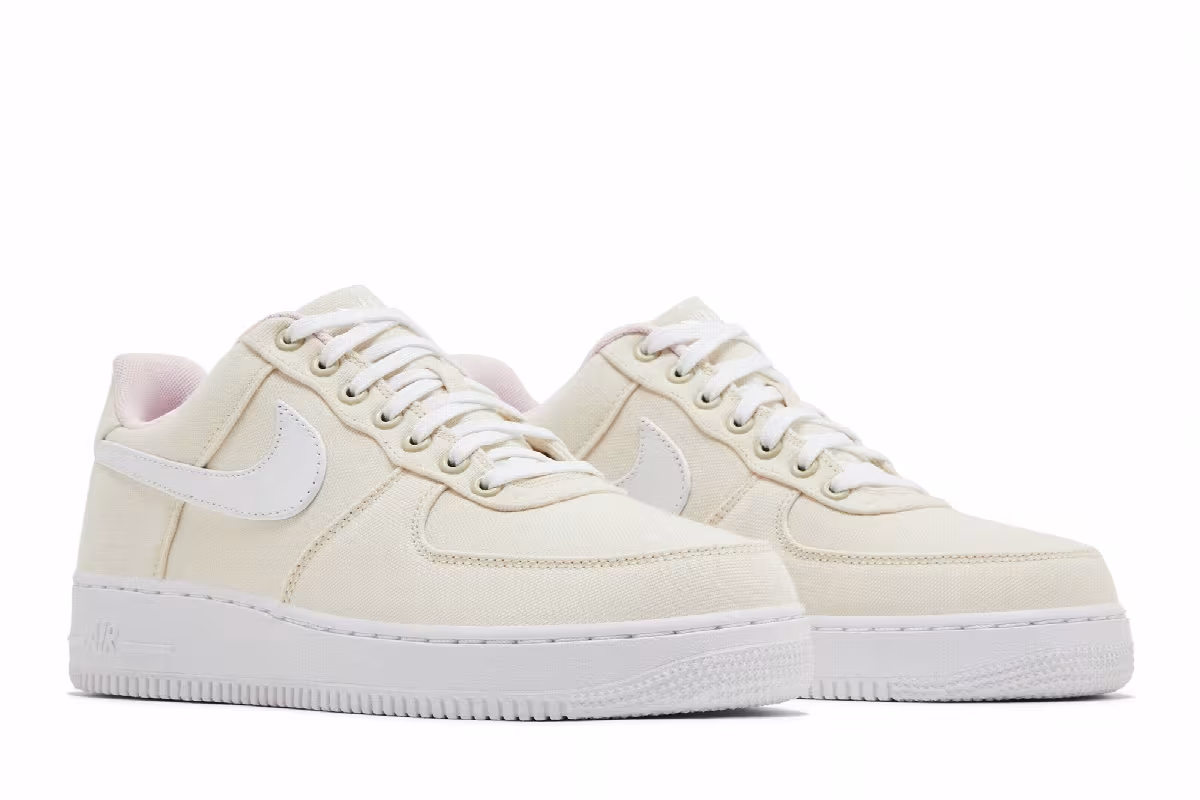 Nike Air Force 1 LV8 QS Miami Vice, view 9