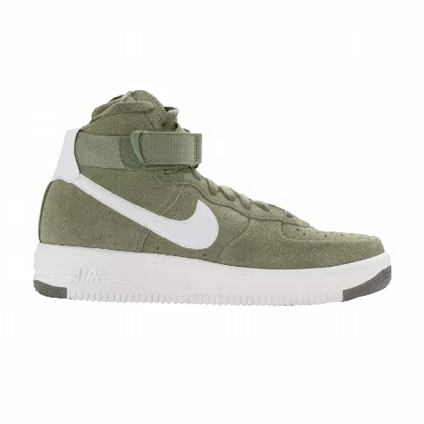 Nike Air Force 1 Ultra Force High 'Dark Stucco'