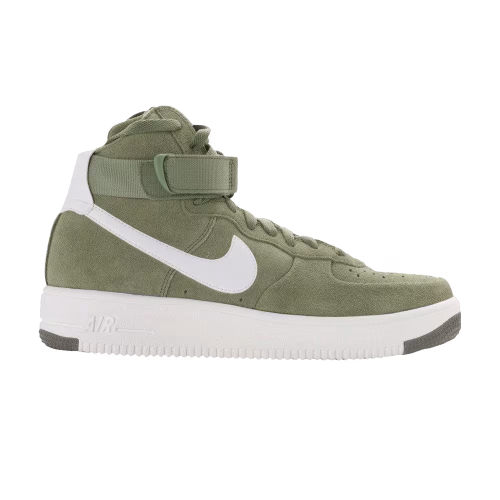 Nike Air Force 1 Ultra Force High Dark Stucco
