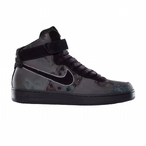 Liberty of London x Nike Air Force 1 Downtown NRG 'Newsprint'