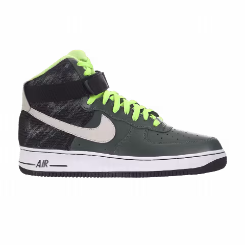 Nike Air Force 1 High '07 'Vintage Green Mortar'