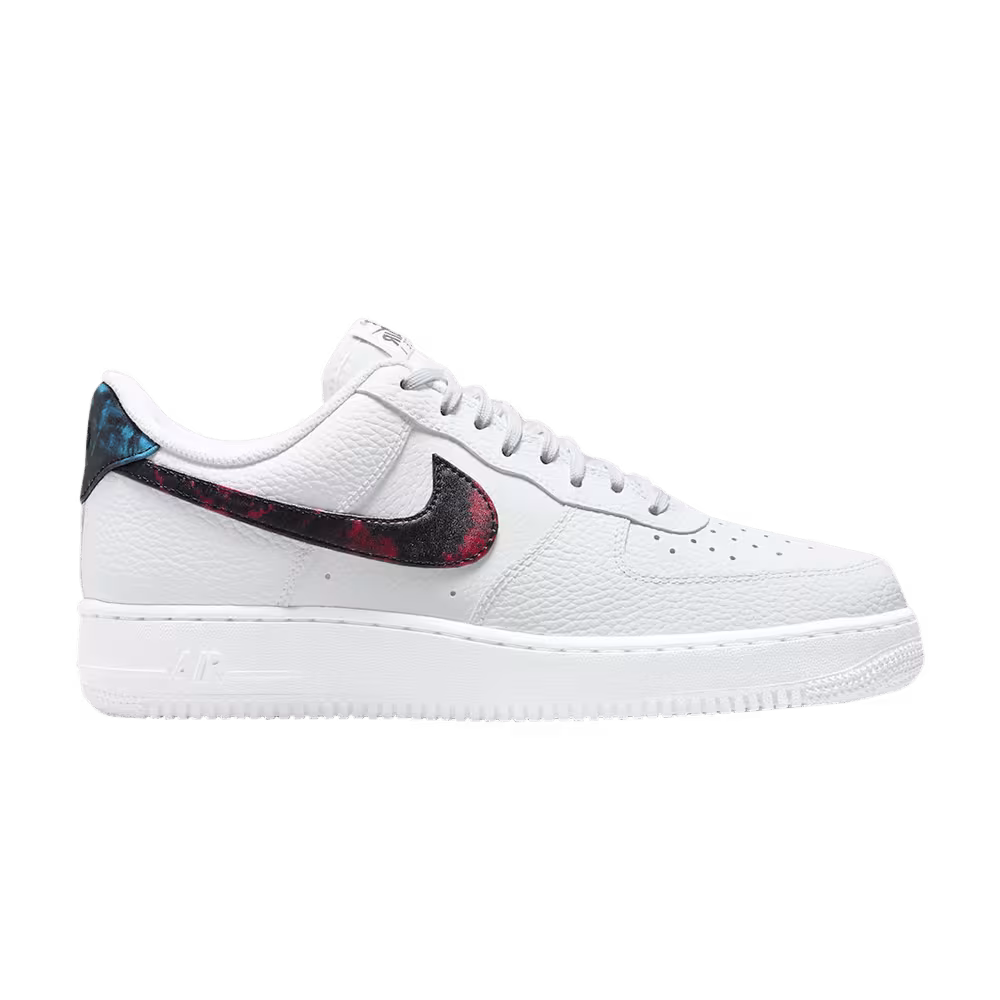 Nike Air Force 1 Low Tie Dye