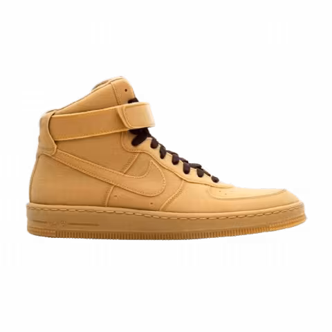 Nike Air Force 1 Downtown Hi Gum LW QS