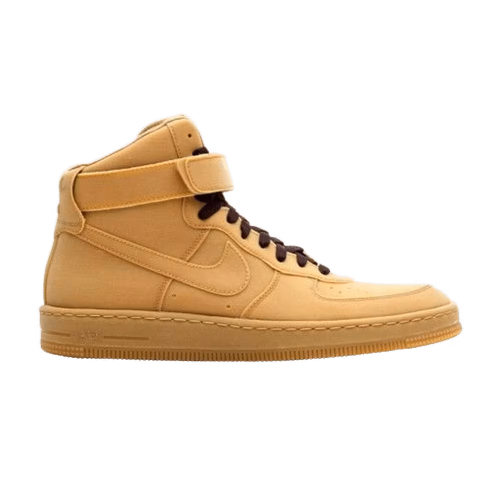 Nike Air Force 1 Downtown Hi Gum LW QS