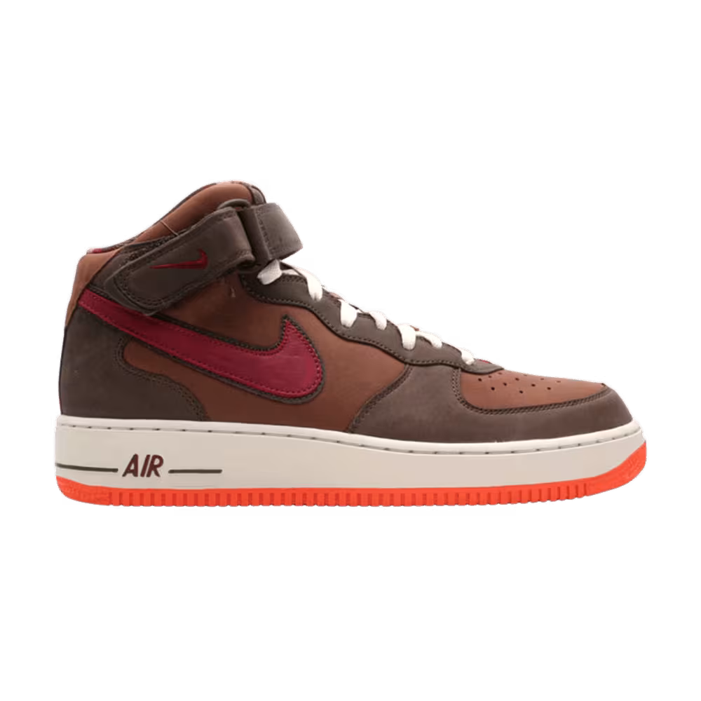 Nike Air Force 1 Mid Premium