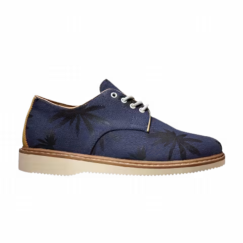 Vans Taka Hayashi x Derby 2 LX 'Palm - Peacoat'