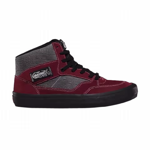 Vans Full Cab Pro '50th Anniversary'