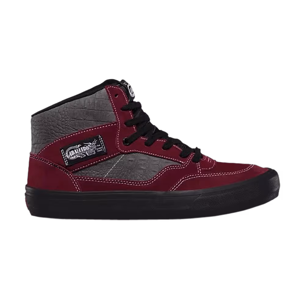 Vans Full Cab Pro 50th Anniversary