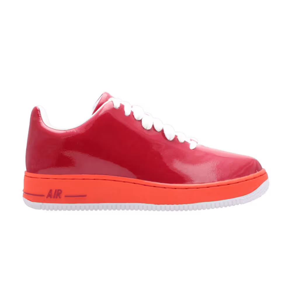 Nike Air Force 1 Supreme