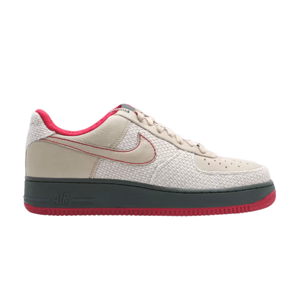 Nike Air Force 1 Premium China