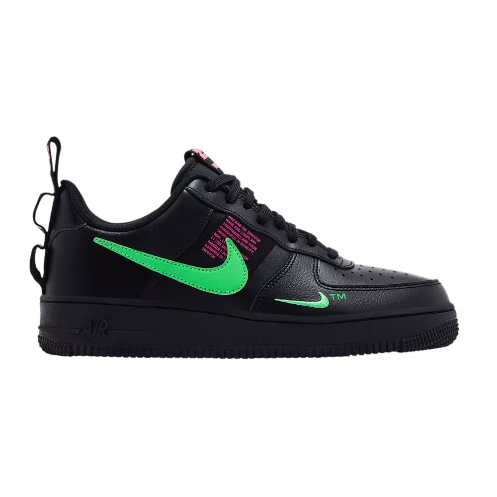 Nike Air Force 1 LV8 UL Scream Green
