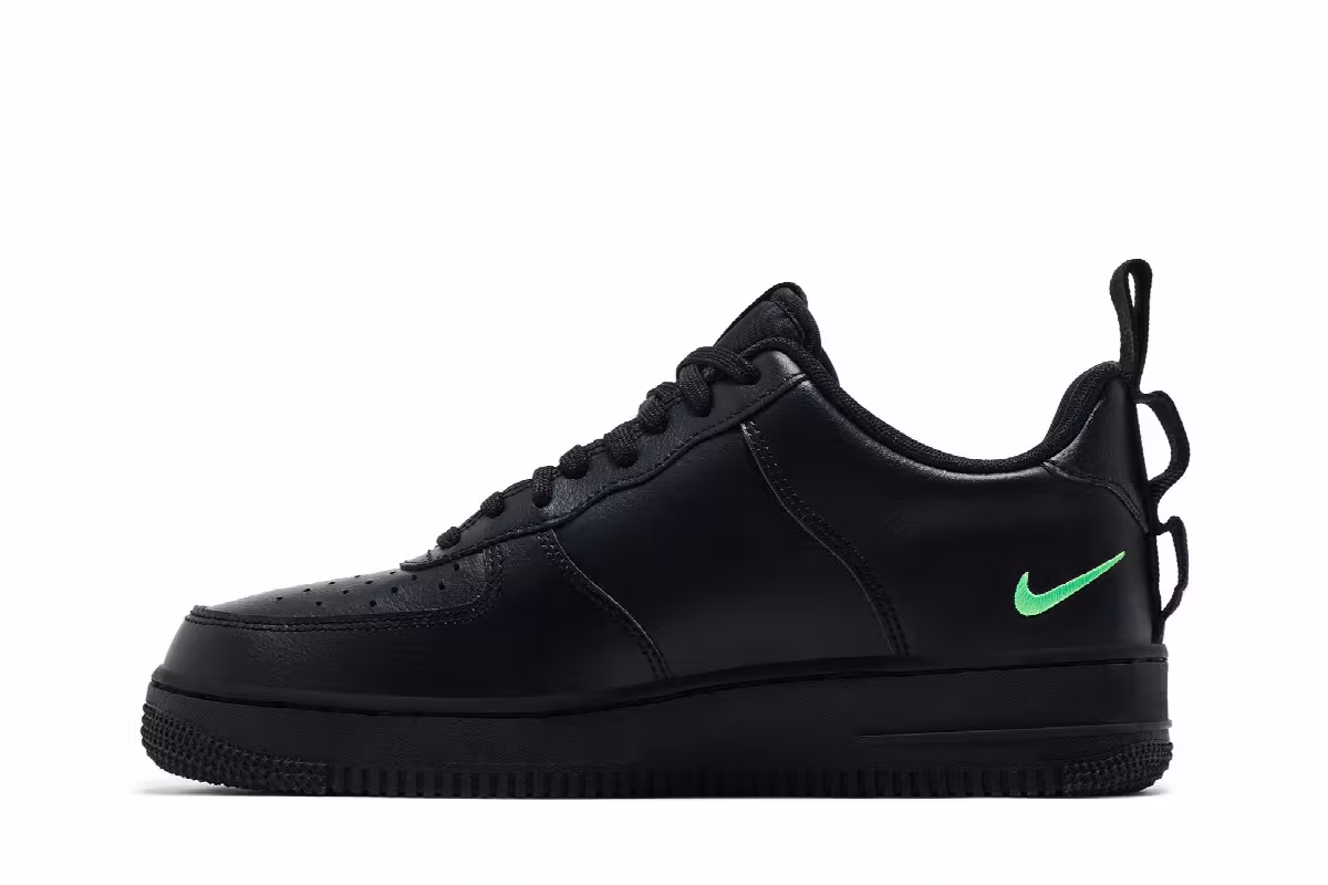 Nike Air Force 1 LV8 UL Scream Green, view 4