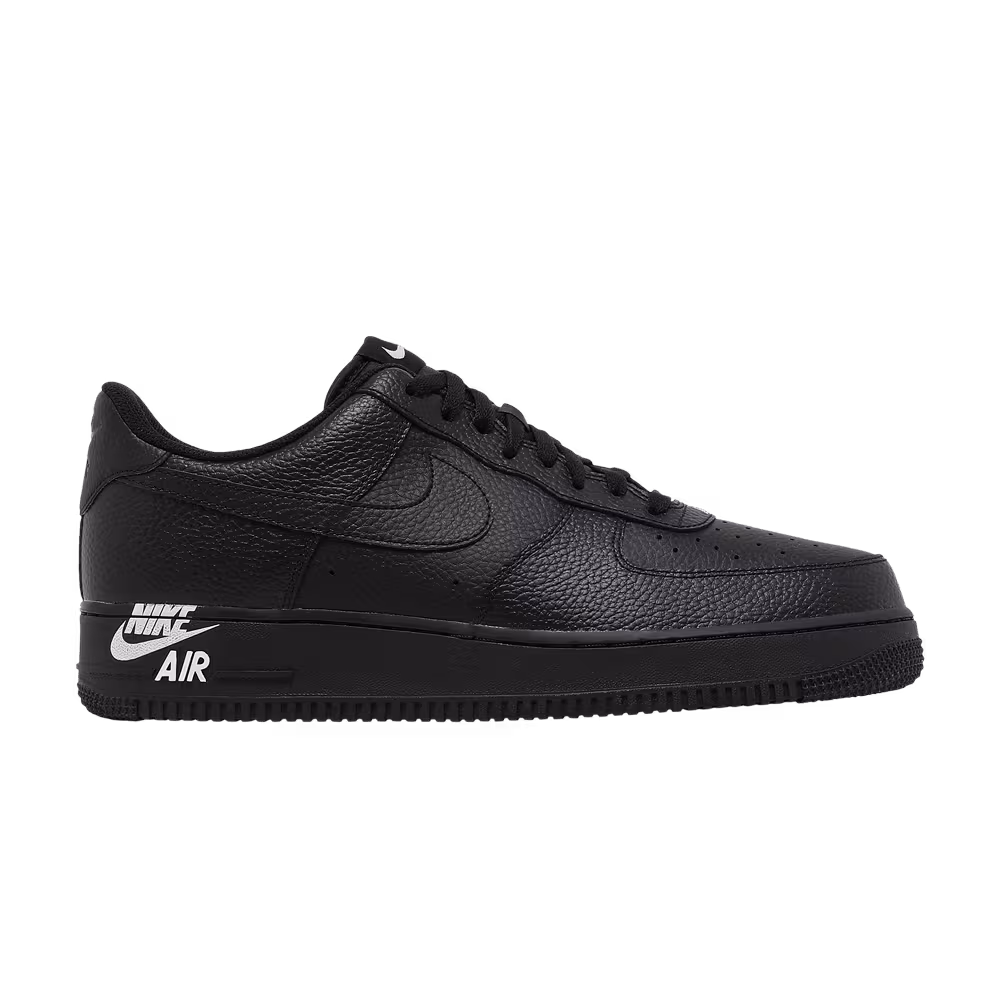 Nike Air Force 1 Low Emblem