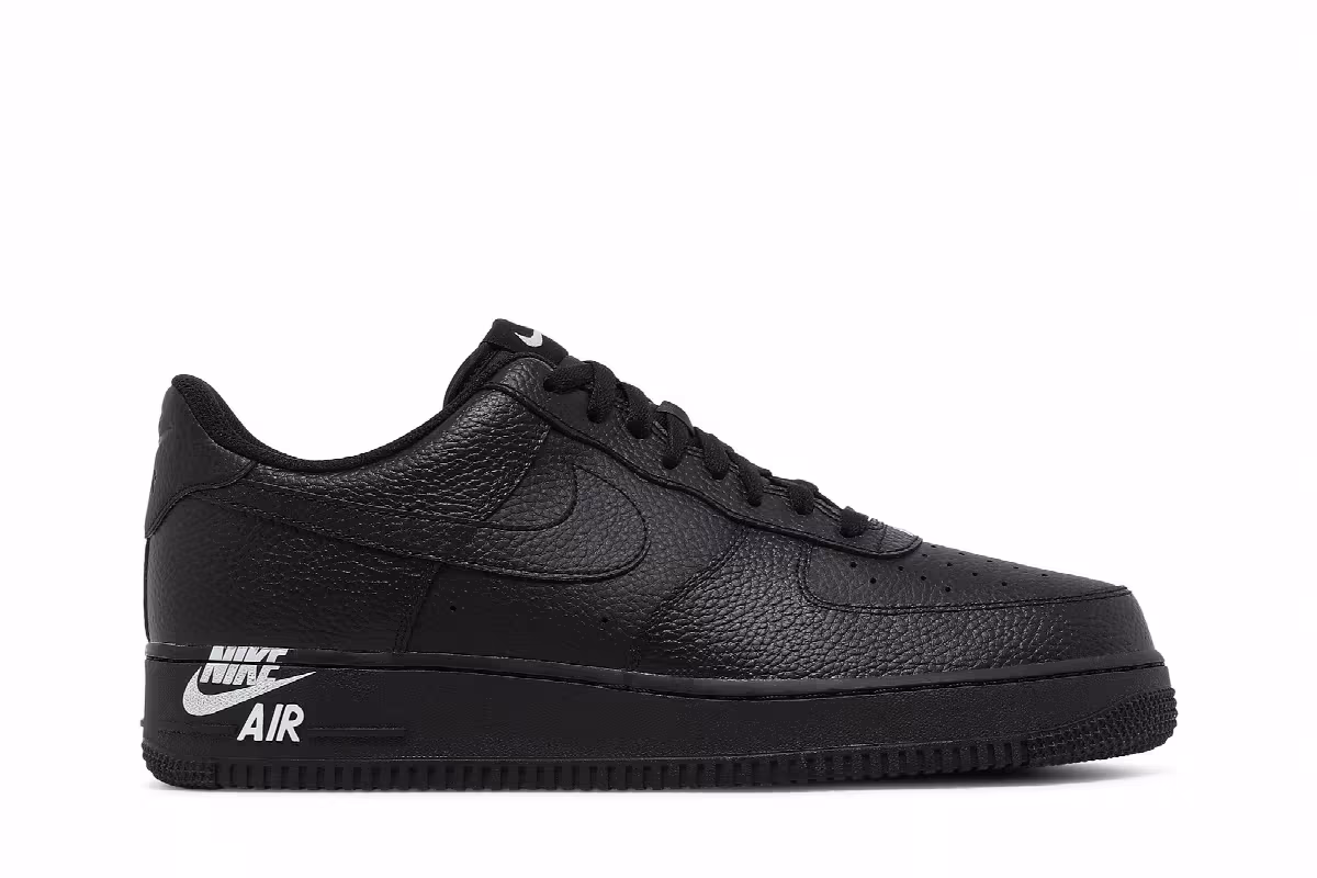 Nike Air Force 1 Low Emblem, view 2